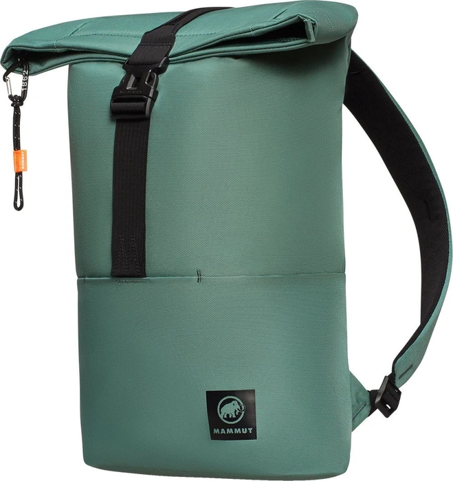 Mammut Xeron 15 dark jade