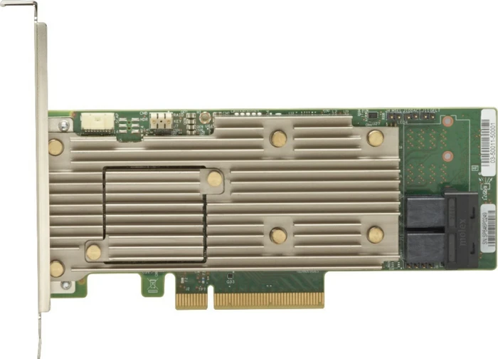 Lenovo ThinkSystem RAID 930-8i, PCIe 3.0 x8