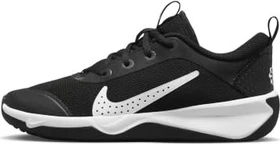 Nike Omni Multi-Court black/weiß (Junior)