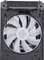 Cooler Master MasterCase H100, Mini-ITX Vorschaubild