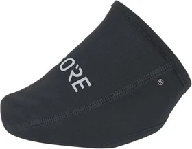 Gore Wear C3 Windstopper Zehenschutz Überschuhe schwarz