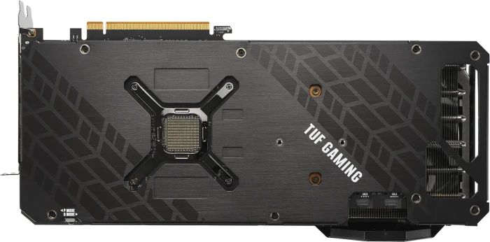 ASUS TUF Gaming Radeon RX 7800 XT OG OC, TUF-RX7800XT-O16G-OG-GAMING, 16GB GDDR6, HDMI, 3x DP