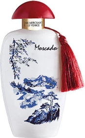 The Merchant of Venice Moscado Eau de Parfum, 100ml