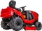 Solo by AL-KO Premium Pro T 22-110.4 HDH-A V2 Benzin-Rasentraktor Vorschaubild