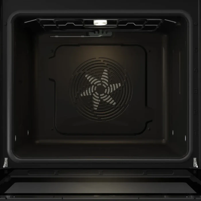 Gorenje Jump Set Pyro/I (BOP6737E02BK + GI601FMC) Backofen-Set