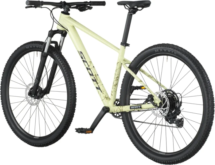 Scott Contrail 30 luminary green Modell 2026