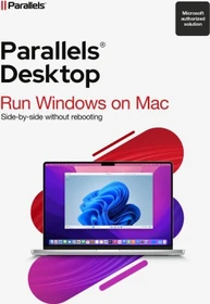 Parallels Parallels Desktop 27, ESD (multilingual) (MAC)