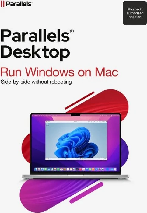 Parallels Parallels Desktop 27, ESD (multilingual) (MAC)