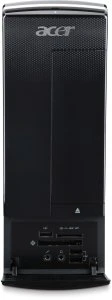 Acer Aspire X3990, Core i3-2120, 2GB RAM, 500GB HDD, Radeon HD 6450