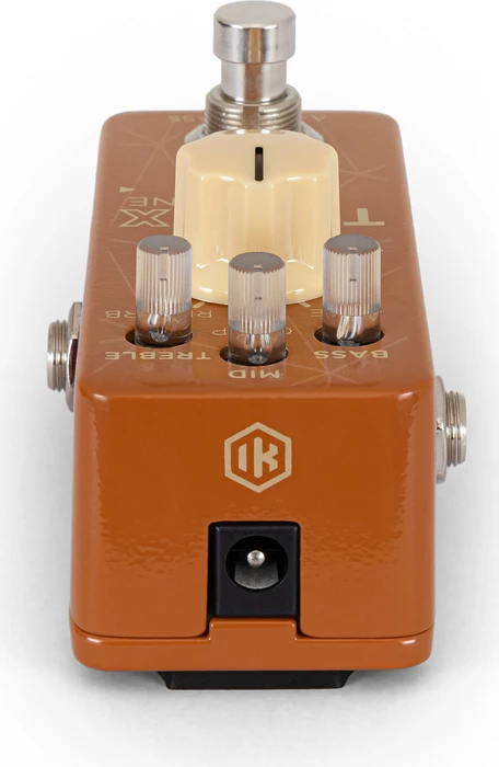 IK Multimedia ToneX One Double Special Limited Edition