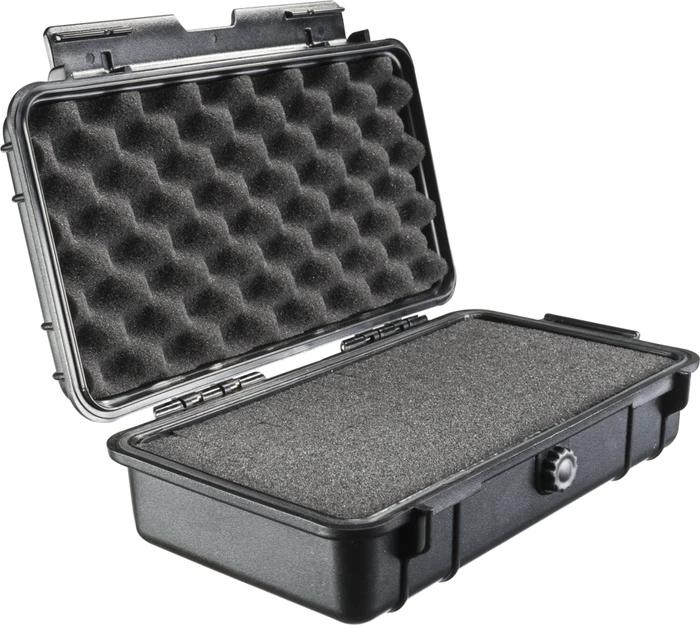 Mantona Outdoor Schutzkoffer XS