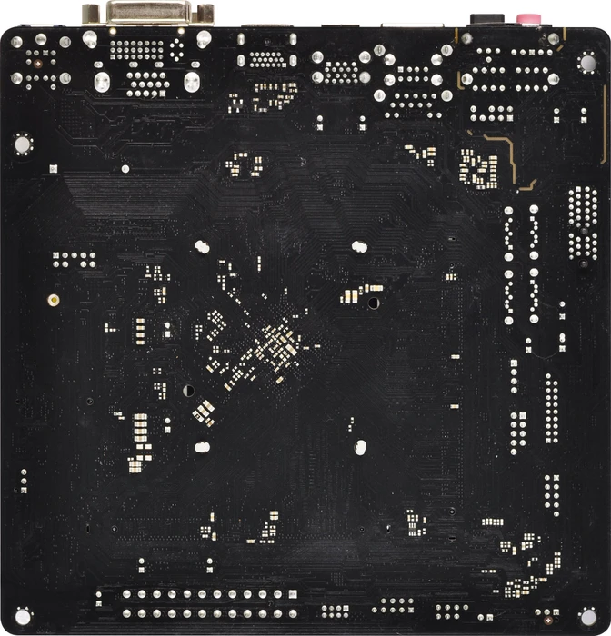 ASRock J4125-ITX