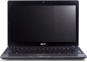 Acer Aspire TimelineX 1830-47U3G50nki, schwarz, Core i5-470UM, 4GB RAM, 500GB HDD, PL