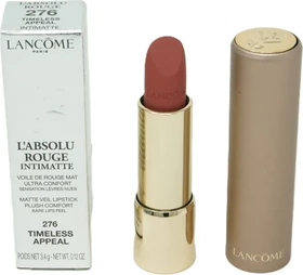 Lancôme L'Absolu Rouge Intimatte Lippenstift 276 timeless appeal, 3.4g