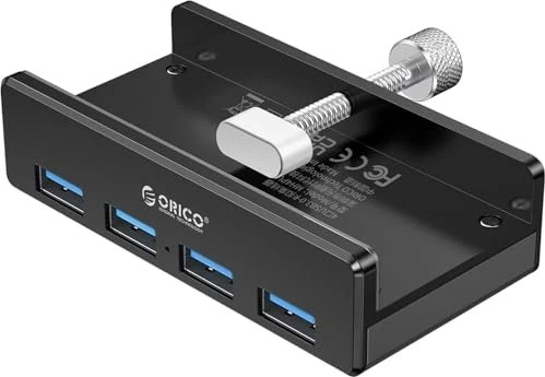 Orico MH4PU / MH4PU-P