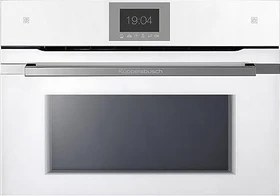 Küppersbusch CBD6550.0WE3 Dampfbackofen chrome
