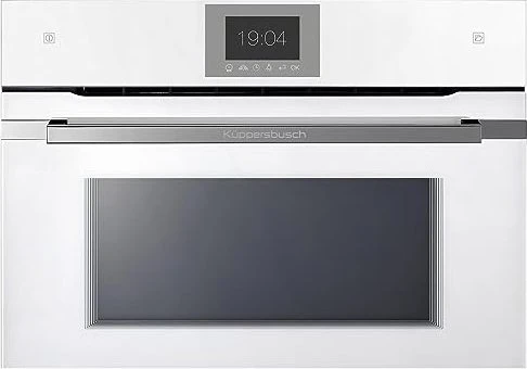 Küppersbusch CBD 6550.0 Dampfbackofen