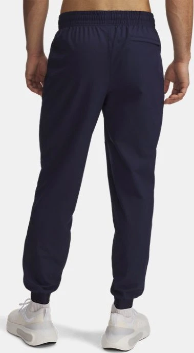 Under Armour Unstoppable Trainingshose lang schwarz (Herren)