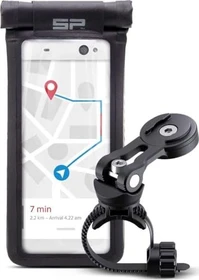 SP Connect Bike Bundle SPC+ Universal Case schwarz