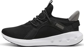 Puma Softride Carson Sliptech puma black/puma white