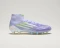 adidas F50 Sparkfusion Elite Mid violet tone/lucid lemon/purple rush (Damen) Vorschaubild