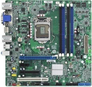 Tyan S5515 (Intel 1155)