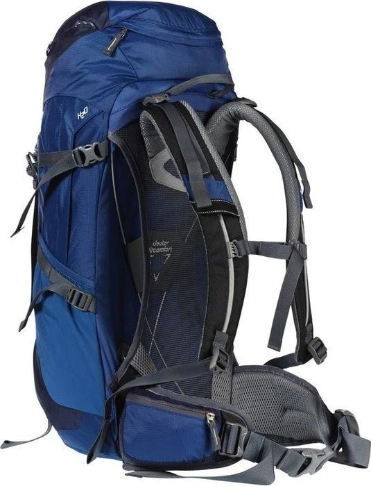 Deuter Futura 32 steel/navy
