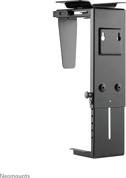 Neomounts PC-Halterung, schwarz