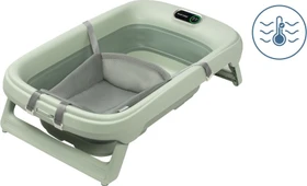 Maxi-Cosi Indigo Plus sage green