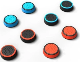 Urage Joy-Con 2 Aufsätze, 8 Stück (Switch 2)