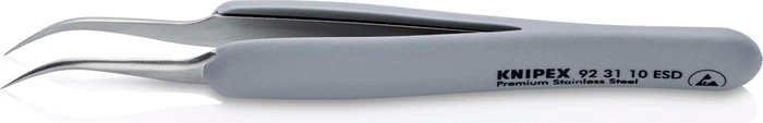 Knipex Pinzette, 12.2cm