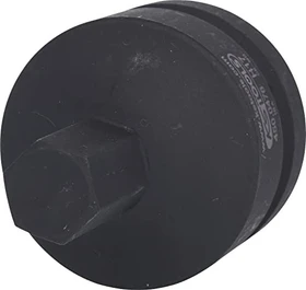 KS Tools Innensechskant Steckschlüssel 1", 17x75mm