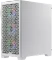 Cooler Master Elite 302 White, weiß, Glasfenster Vorschaubild