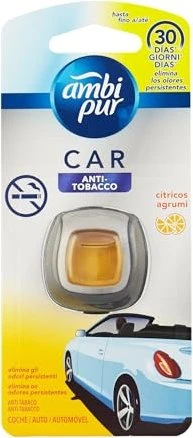 Febreze Car Anti-Tabak