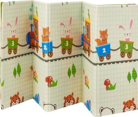 Juskys Spielmatte Toni 180x200cm
