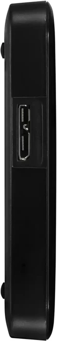Western Digital WD Elements SE / easystore HDD, 2TB, USB 3.0 Micro-B