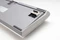 Ducky One 3, Mist Grey, TKL, PBT, LEDs RGB, MX RGB ERGO CLEAR, USB, UK Vorschaubild