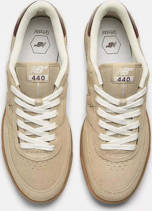 New Balance NB Numeric 440 V2 incense/rich oak (Herren)