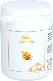 Allpharm Selen Opti 100 Kapseln, 150 Stück