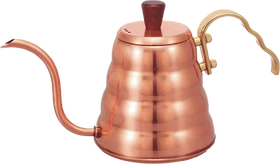 Hario Buono Wasserkessel 900ml kupfer