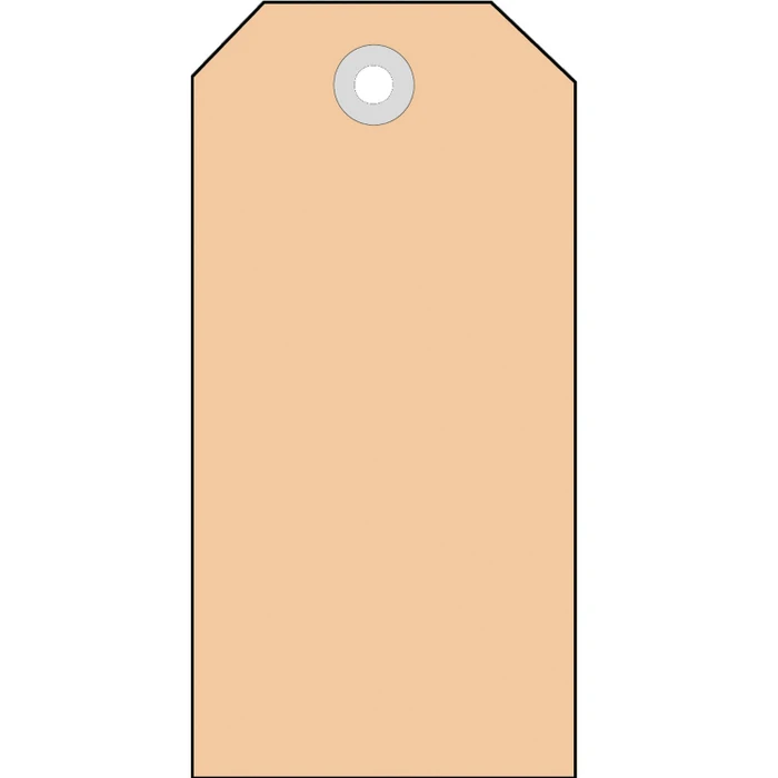 Herma Aushängeschilder mit Pappöse 35x60mm, 1000 Stück
