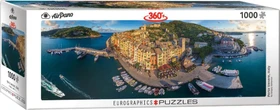 Eurographics Porto Venere Italy