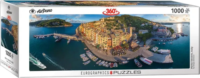 Eurographics Porto Venere Italy