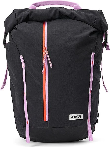 Aevor Active Pack dual dip violet rush