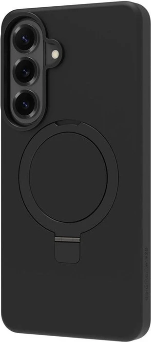 dbramante1928 Roskilde Magnet Kickstand ICON für Samsung Galaxy S26+ midnight