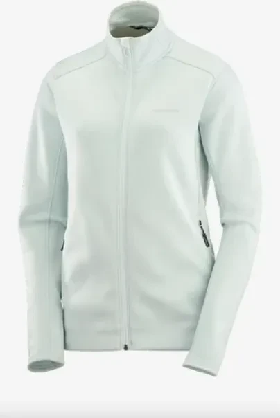 Salomon Outline Warm Jacke (Damen)