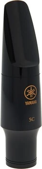 Yamaha 5C Mundstück für Baritonsaxophon