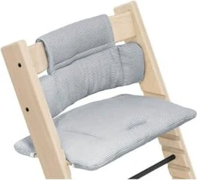 Stokke Tripp Trapp Classic Sitzkissen nordic blue