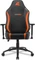 Sharkoon Skiller SGS20 PU Gamingstuhl, schwarz/orange Vorschaubild