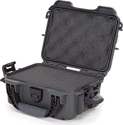 Nanuk 903 Schutzkoffer mit Schaumstoff